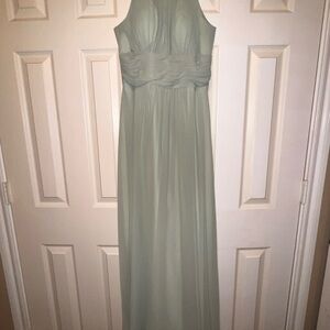 Azazie Sleeveless Bridesmaid Dress